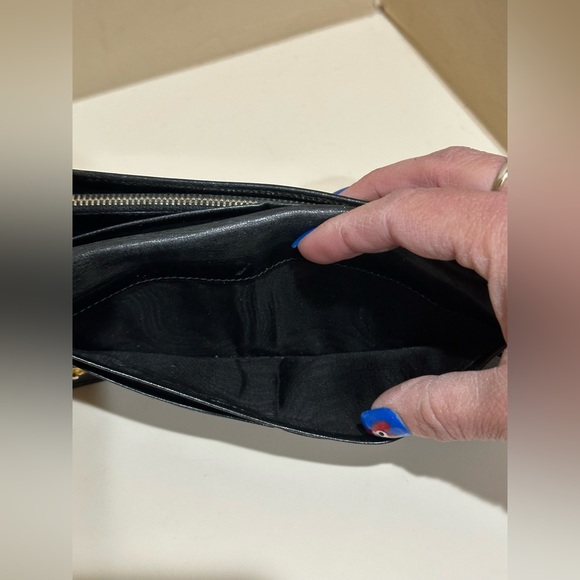 Limited Edition Prada Flame Wallet - Picture 4 of 16